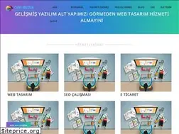 Sites similar to ofismedya.com