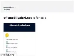 Sites similar to ofismobilyalari.net