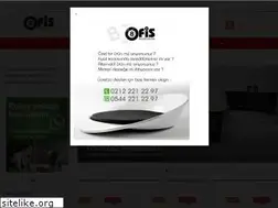 Sites similar to ofismobilyalari.store