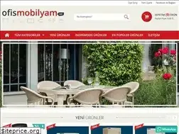 Sites similar to ofismobilyam.net
