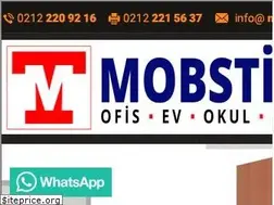 Sites similar to ofismobilyamarket.com