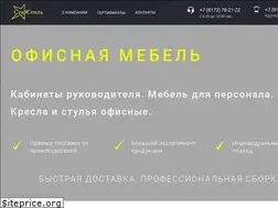 Sites similar to ofisnaya-mebel35.ru