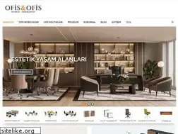 Sites similar to ofisofis.com.tr
