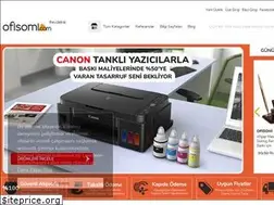 Sites similar to ofisomi.com