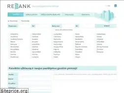 Sites similar to ofisonuoma.lt
