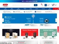 Sites similar to ofisostim.com