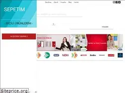 Sites similar to ofispaketim.com