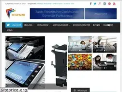 Sites similar to ofispazar.com.tr