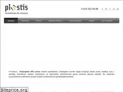 Sites similar to ofisplastik.com