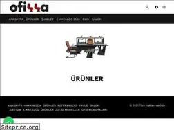Sites similar to ofissa.net