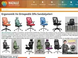 Sites similar to ofissandalyesi.net