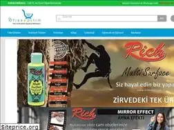 Sites similar to ofissepetim.com