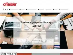 Sites similar to ofissizler.com
