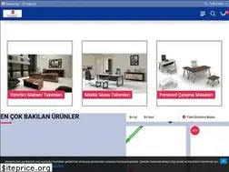 Sites similar to ofisspot.com