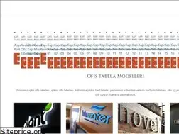 Sites similar to ofistabelasi.gen.tr