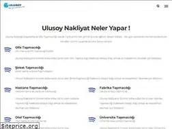 Sites similar to ofistasima.com.tr