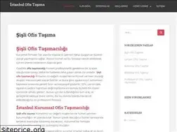 Sites similar to ofistasima.info.tr