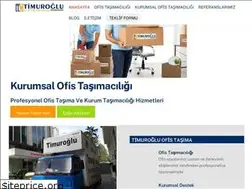 Sites similar to ofistasimaciligi.biz