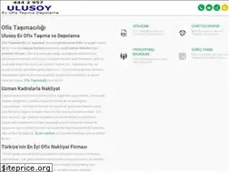 Sites similar to ofistasimaciligi.net