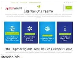 Sites similar to ofistasimacilik.com.tr