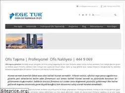 Sites similar to ofistasimaistanbul.com