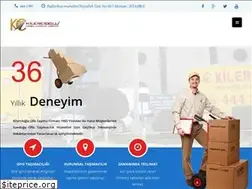 Sites similar to ofistasimasirketleri.com