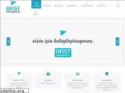 Sites similar to ofistdanismanlik.com