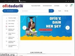 Sites similar to ofistedarik.com
