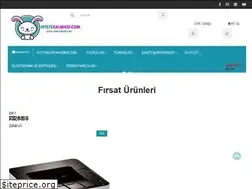 Sites similar to ofistekalmadi.com