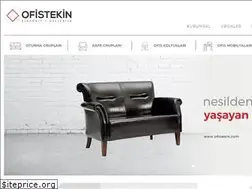 Sites similar to ofistekin.com