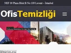 Sites similar to ofistemizligi.org