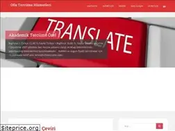 Sites similar to ofistercume.com