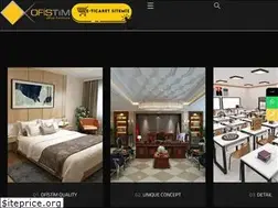 Sites similar to ofistim.com.tr