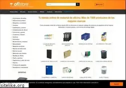 Sites similar to ofistore.com