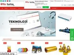 Sites similar to ofisturka.com