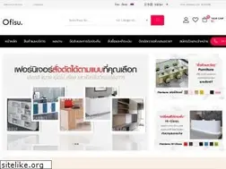 Sites similar to ofisu.co.th