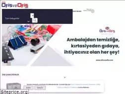 Sites similar to ofisveofis.com