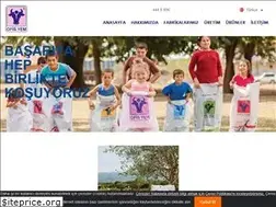 Sites similar to ofisyem.com