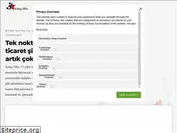 Sites similar to ofisyonetim.com