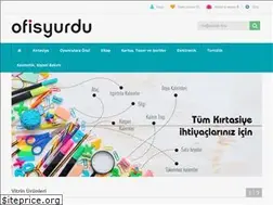 Sites similar to ofisyurdu.com