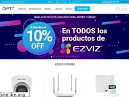 Sites similar to ofit.com.ar