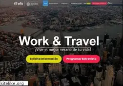 Sites similar to ofit.com.do