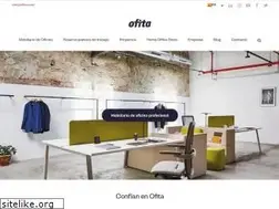 Sites similar to ofita.com