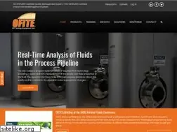 Sites similar to ofite.com