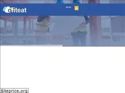 Sites similar to ofiteat.com