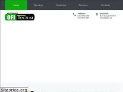 Sites similar to ofitecnia.com.mx