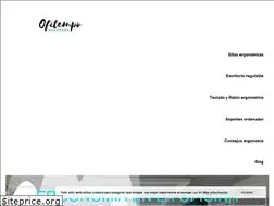 Sites similar to ofitempo.com