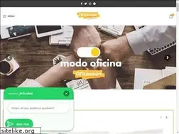 Sites similar to ofitessen.com