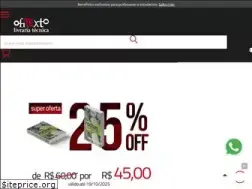 Sites similar to ofitexto.com.br