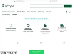 Sites similar to ofitipo.com
